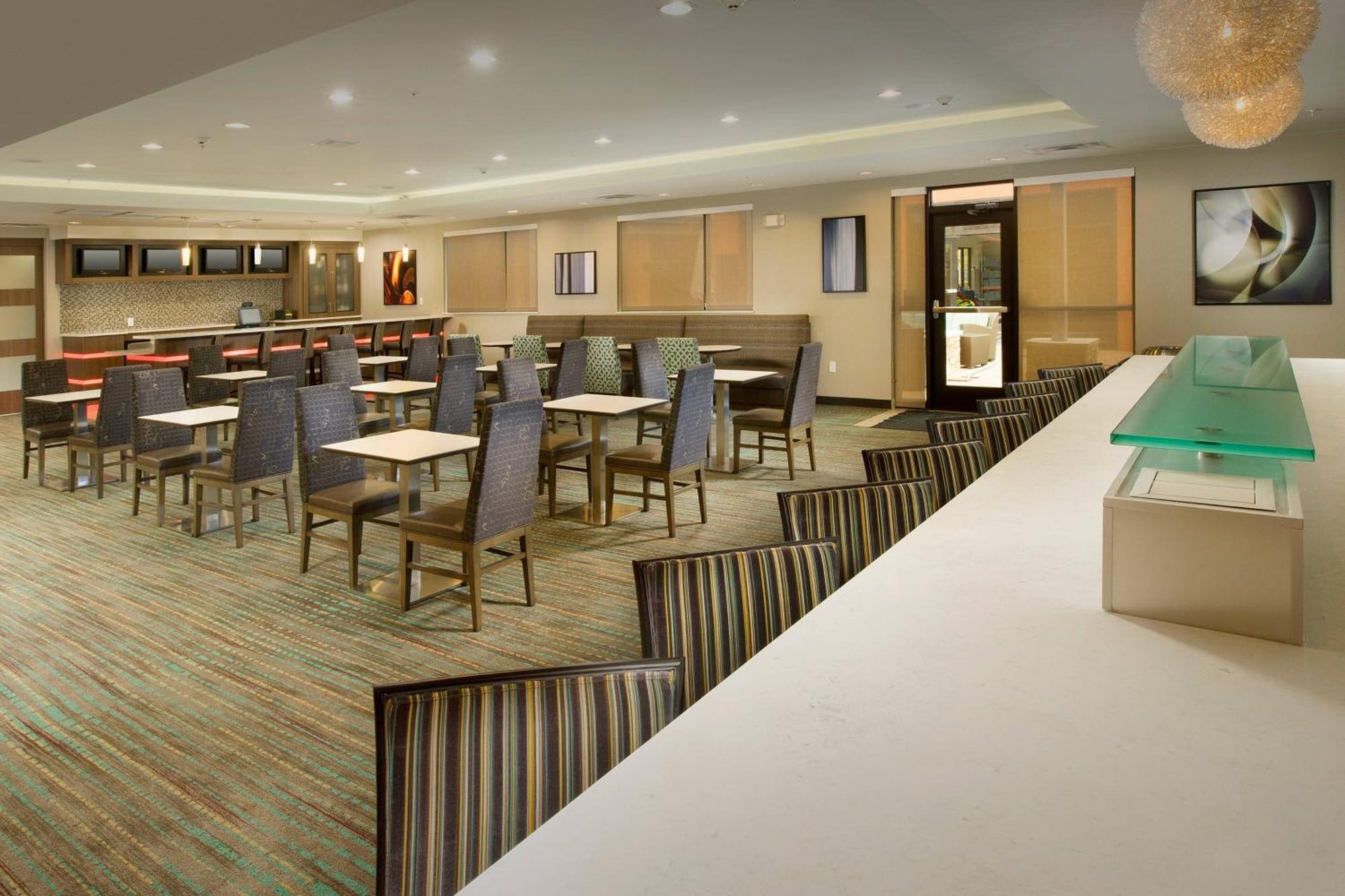 Residence Inn By Marriott Tyler Exteriér fotografie