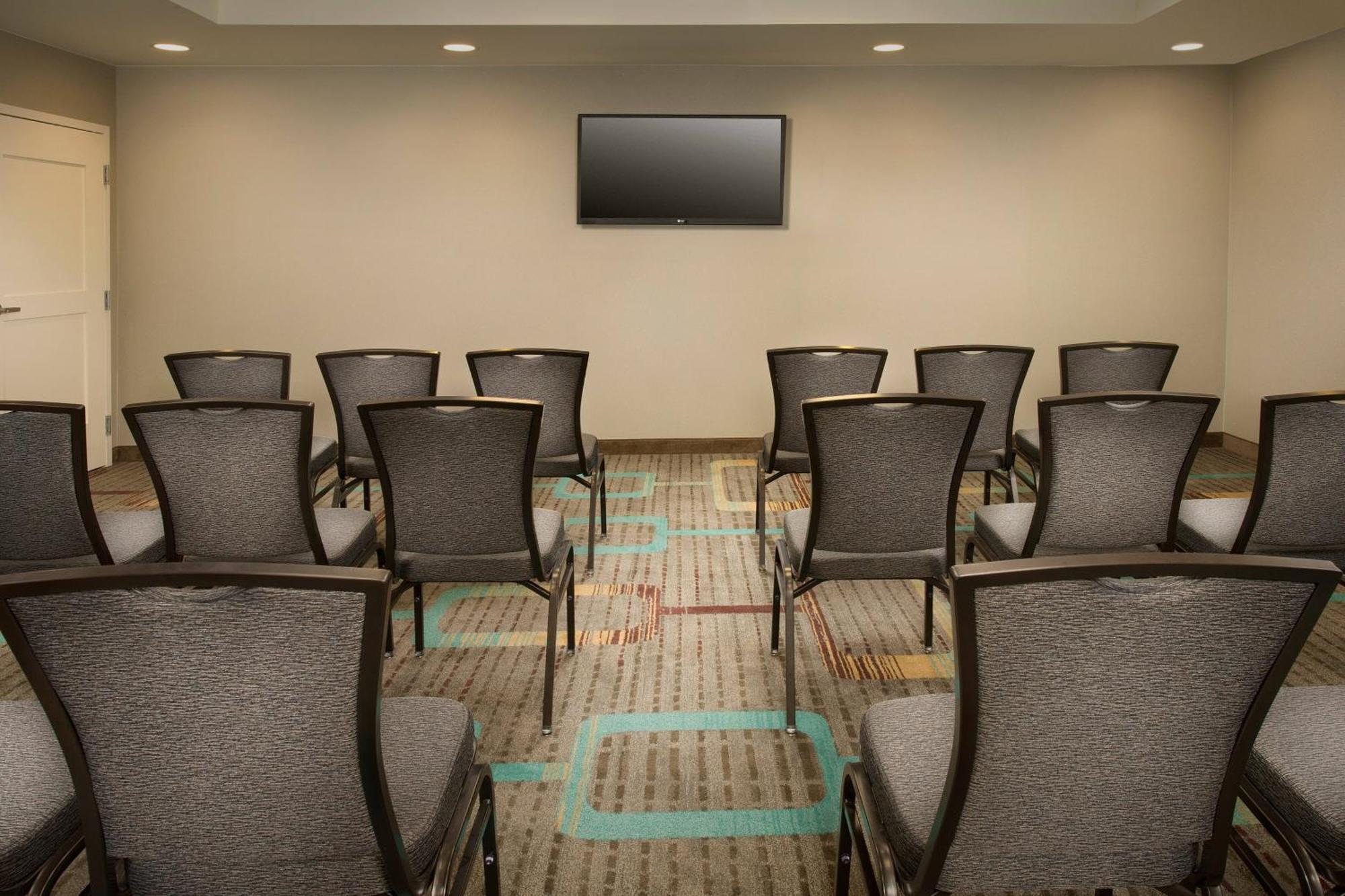 Residence Inn By Marriott Tyler Exteriér fotografie