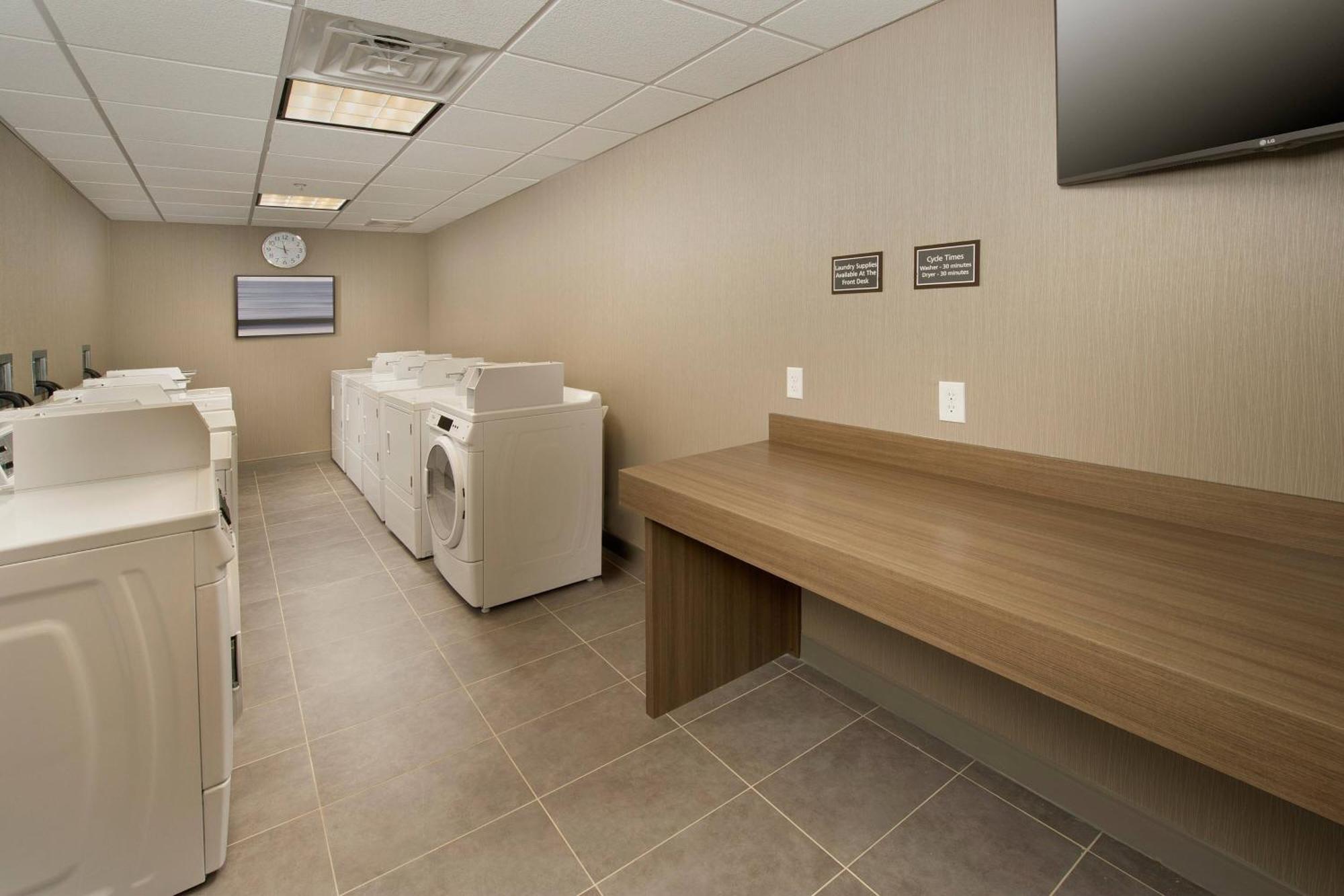 Residence Inn By Marriott Tyler Exteriér fotografie