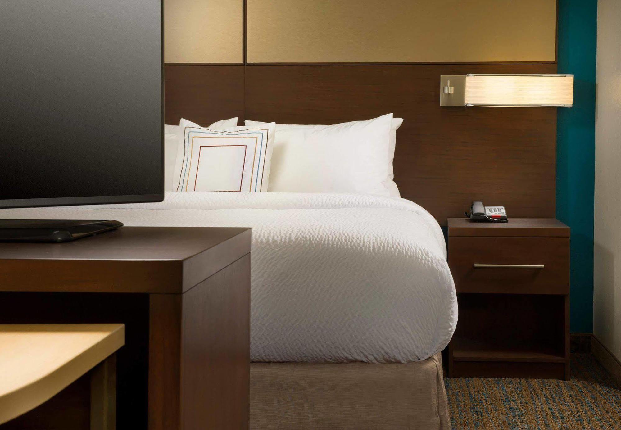 Residence Inn By Marriott Tyler Exteriér fotografie